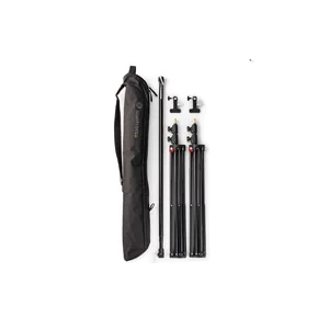 Manfrotto 1314B Stage Background Kit