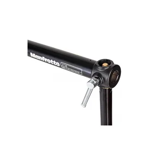 Manfrotto 1314B Stage Background Kit