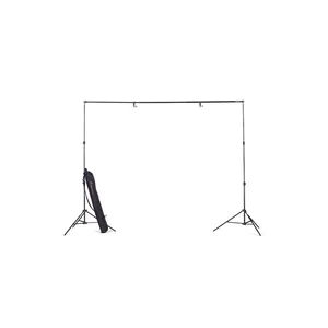 Manfrotto 1314B Stage Background Kit