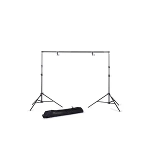 Manfrotto 1314B Stage Background Kit
