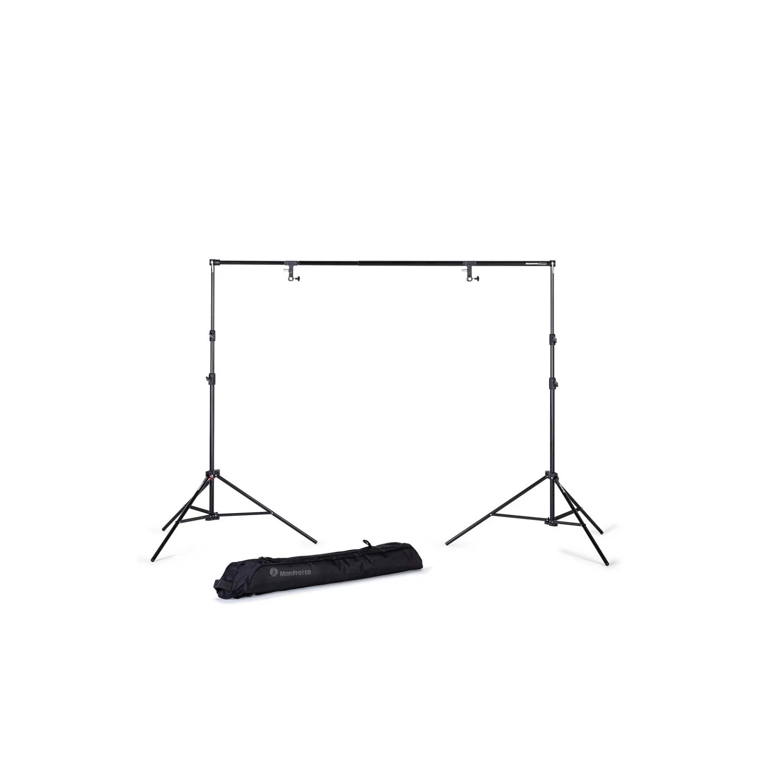 Manfrotto 1314B Stage Background Kit