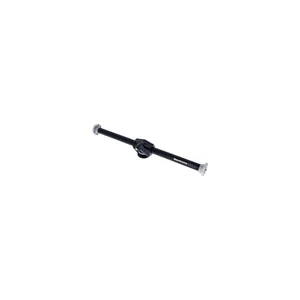 Manfrotto 131DB Repro Arm 2x 3/8" 90° Bk
