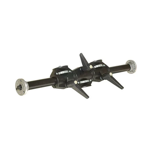 Manfrotto 131DDB Arm For 4 Heads