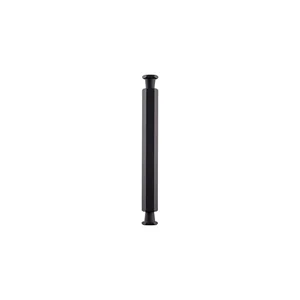 Manfrotto 133B Extension Bar Black