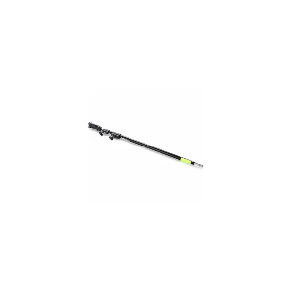 Manfrotto 146B Extension Aluminium Black