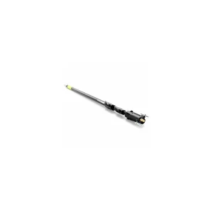 Manfrotto 146B Extension Aluminium Black