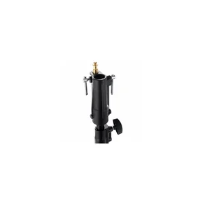Manfrotto 146B Extension Aluminium Black