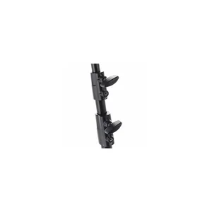 Manfrotto 146B Extension Aluminium Black