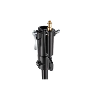 Manfrotto 146B Extension Aluminium Black