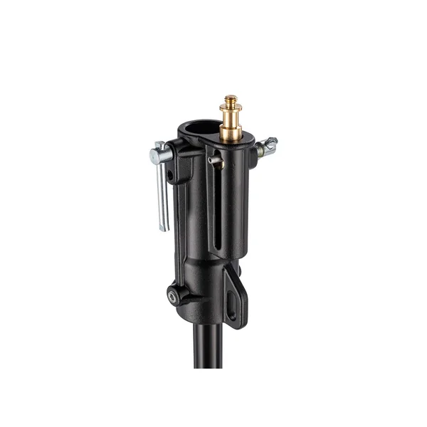 Manfrotto 146B Extension Aluminium Black