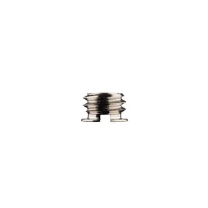 Manfrotto 148KN Adapter Set 3/8" to 1/4"