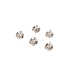 Manfrotto 148KN Adapter Set 3/8" to 1/4"