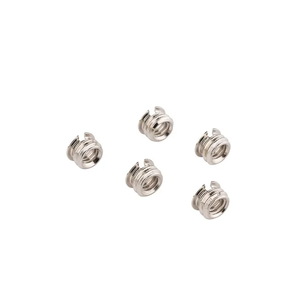 Manfrotto 148KN Adapter Set 3/8" to 1/4"