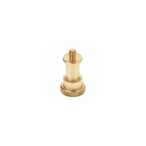 Manfrotto 151 Pin Adapter 3/8" to 1/4"