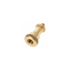 Manfrotto 151 Pin Adapter 3/8" to 1/4"