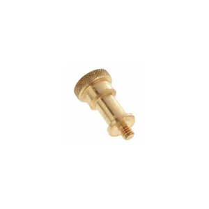 Manfrotto 151 Pin Adapter 3/8" to 1/4"