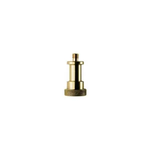 Manfrotto 151 Pin Adapter 3/8" to 1/4"