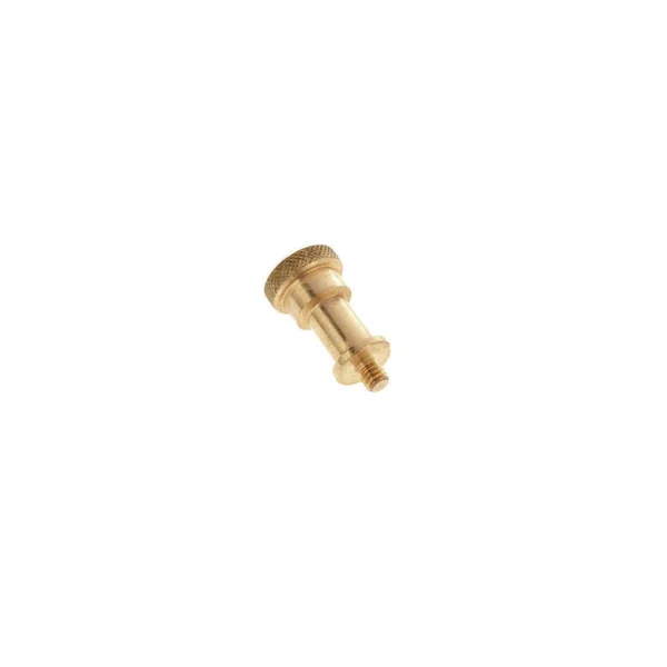 Manfrotto 151 Pin Adapter 3/8" to 1/4"