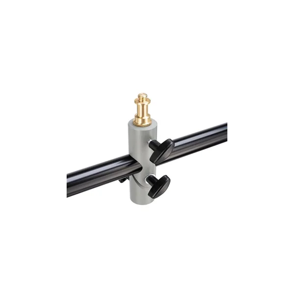 Manfrotto 154B Microphone Support