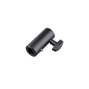 Manfrotto 158 Double 5/8" Female Adapter