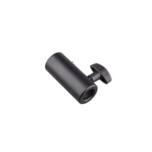 Manfrotto 158 Double 5/8" Female Adapter