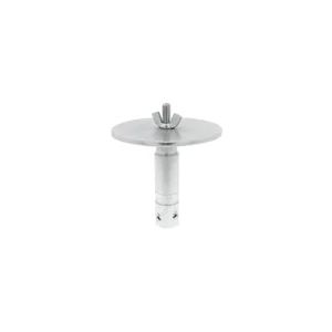 Manfrotto 163-38 28mm TV-Spigot
