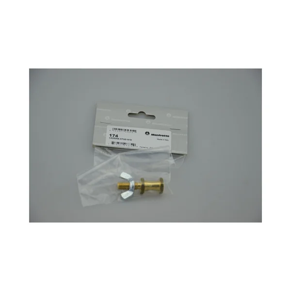 Manfrotto 174 Camera Stud M10