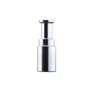 Manfrotto 186 Adapter 5/8"- 3/8"