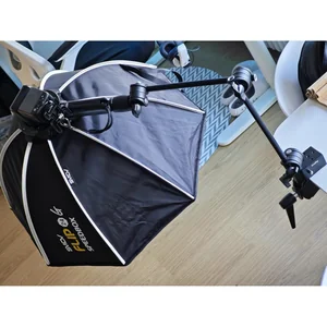 Manfrotto 196AB-2 Single Arm 2 Section
