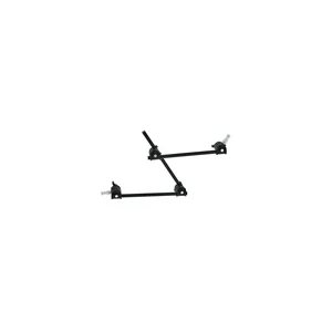 Manfrotto 196AB-3 Single Arm 3 Section