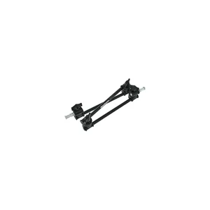 Manfrotto 196AB-3 Single Arm 3 Section