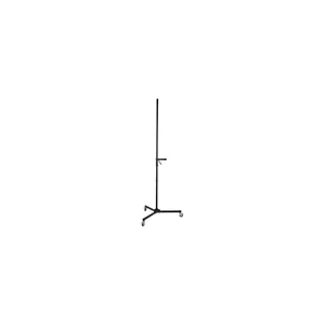 Manfrotto 231B Column Stand Bk
