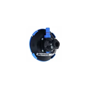 Manfrotto 241S Pump Cup 5/8" Socket