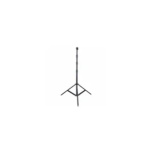 Manfrotto 269BU Super Stand Alu Bk