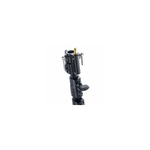 Manfrotto 269BU Super Stand Alu Bk