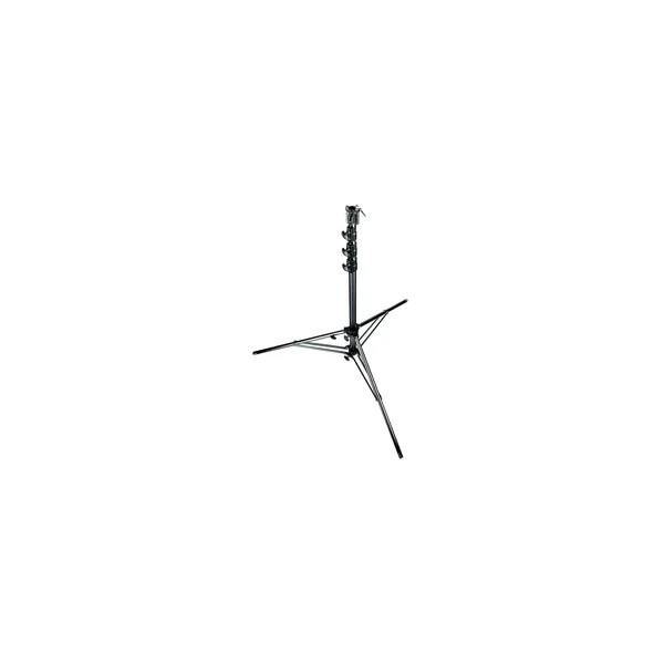 Manfrotto 269BU Super Stand Alu Bk