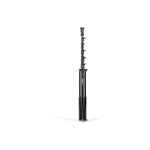 Manfrotto 269HDBU Super Giant Stand BK