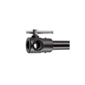 Manfrotto 272B Background Support 3-Sect
