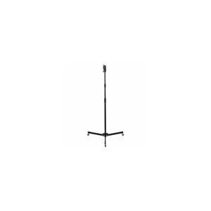 Manfrotto 298B Aluminium Studio Stand Bk