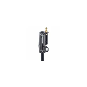 Manfrotto 298B Aluminium Studio Stand Bk