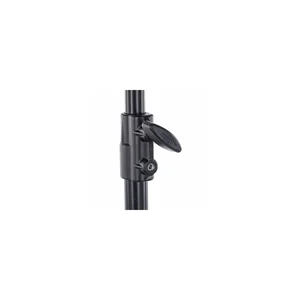 Manfrotto 298B Aluminium Studio Stand Bk