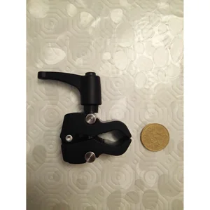 Manfrotto 386B-1 Nano Clamp