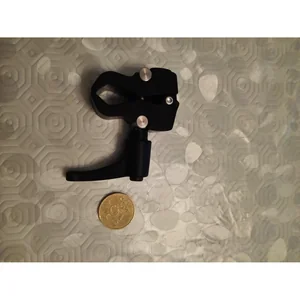 Manfrotto 386B-1 Nano Clamp