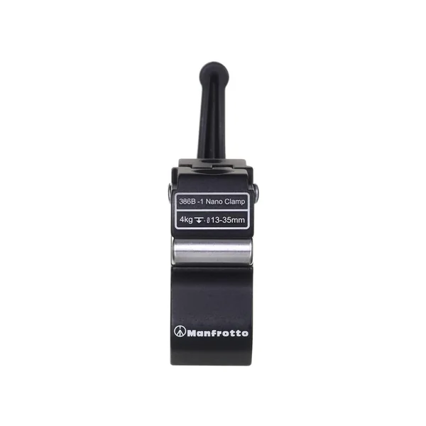 Manfrotto 386B-1 Nano Clamp