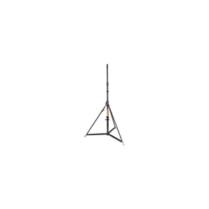 Manfrotto 387XBU Stainless Steel Wind Up