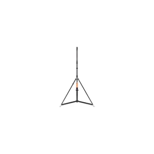 Manfrotto 387XBU Stainless Steel Wind Up