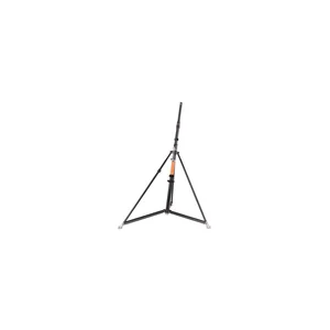 Manfrotto 387XBU Stainless Steel Wind Up