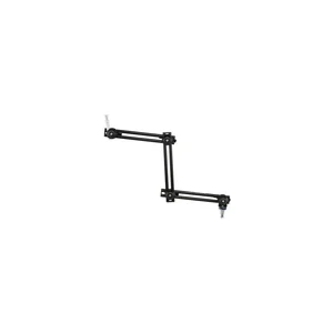 Manfrotto 396AB-3 Double Arm 3-Section