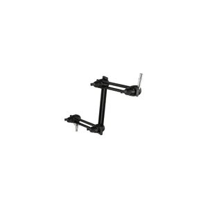 Manfrotto 396AB-3 Double Arm 3-Section
