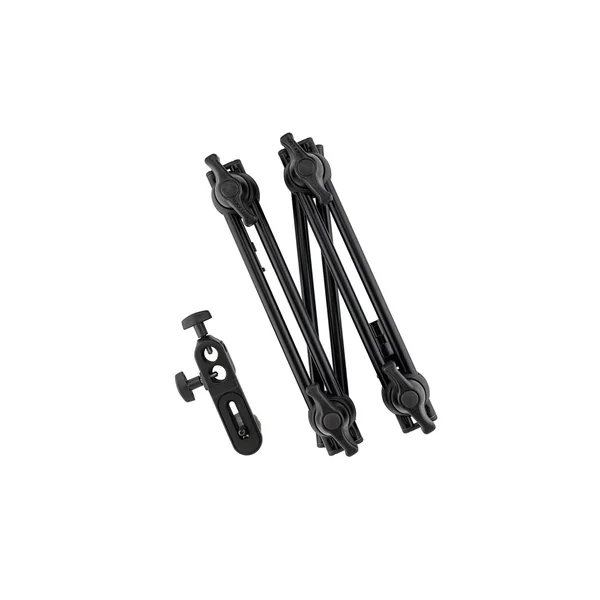 Manfrotto 396AB-3 Double Arm 3-Section